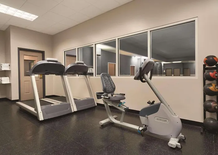 Country Inn & Suites By Radisson, Grand Rapids East, Mi